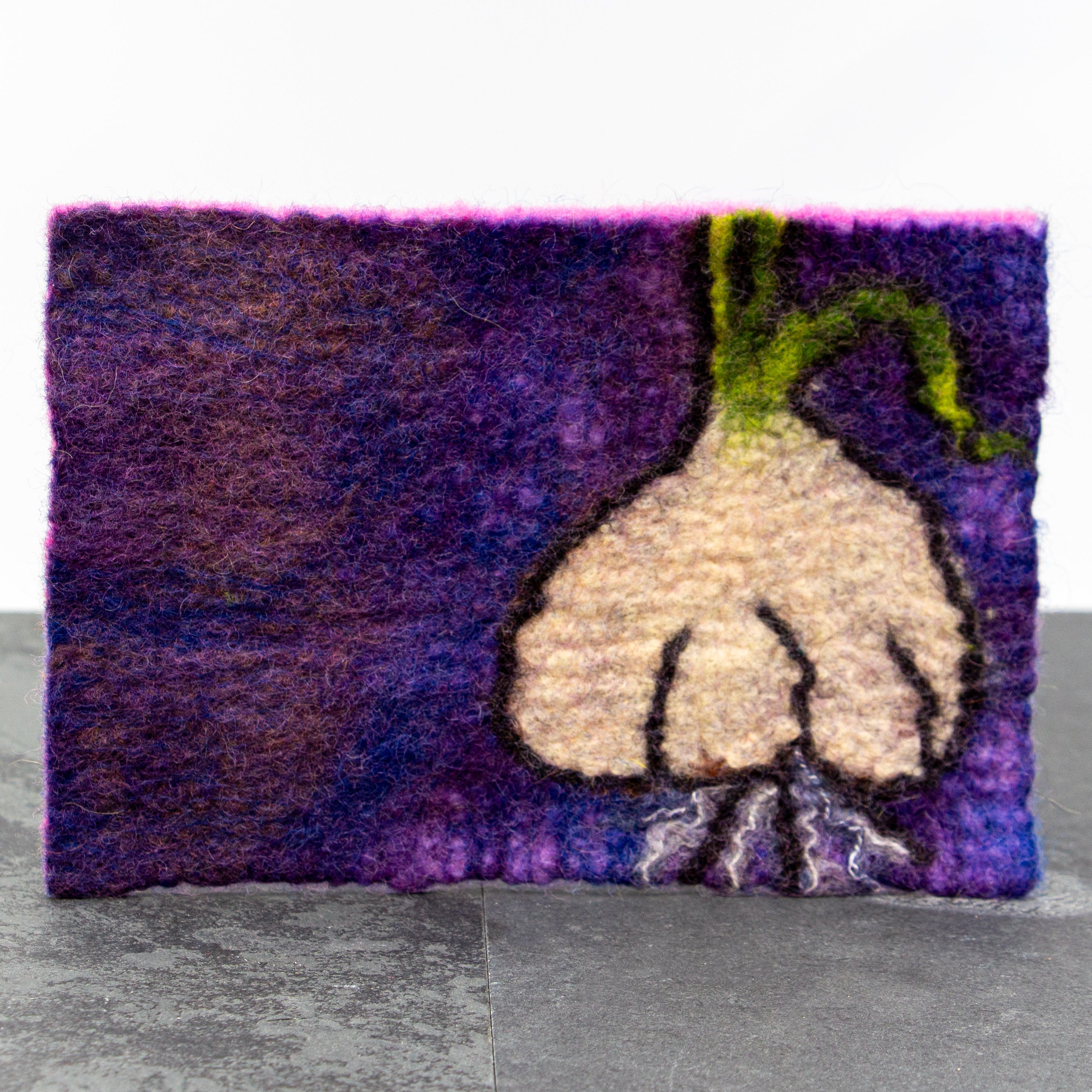 Fiber Art