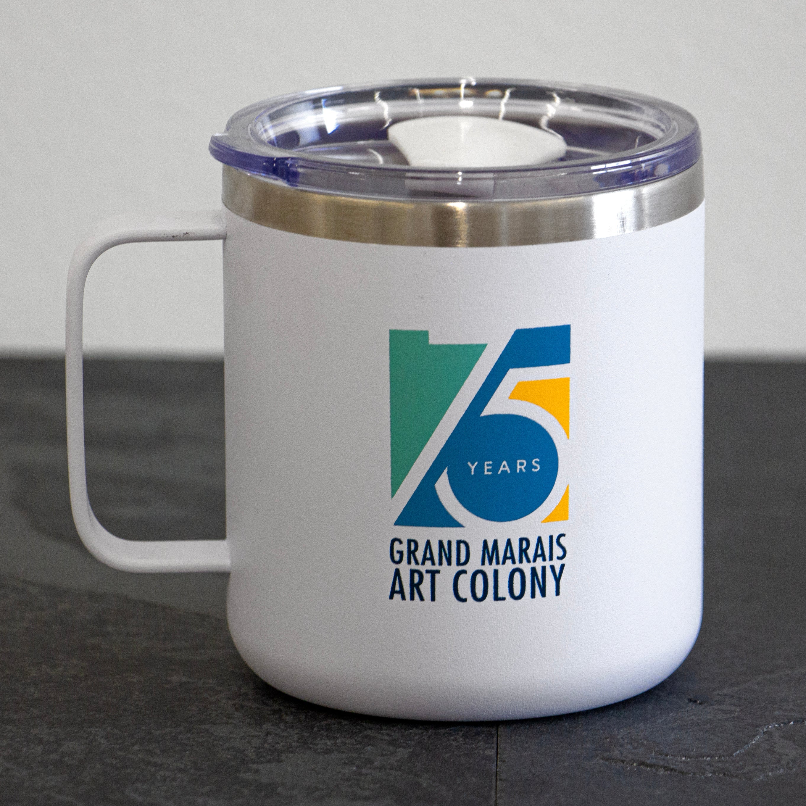 Art Colony Merch