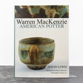 Warren MacKenzie American Potter