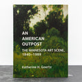 An American Outpost Book