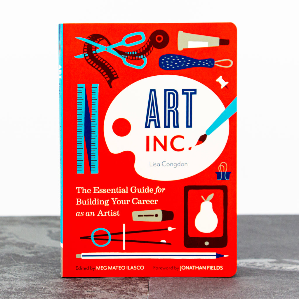 Art, Inc.