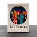 Art Oracles Card Deck