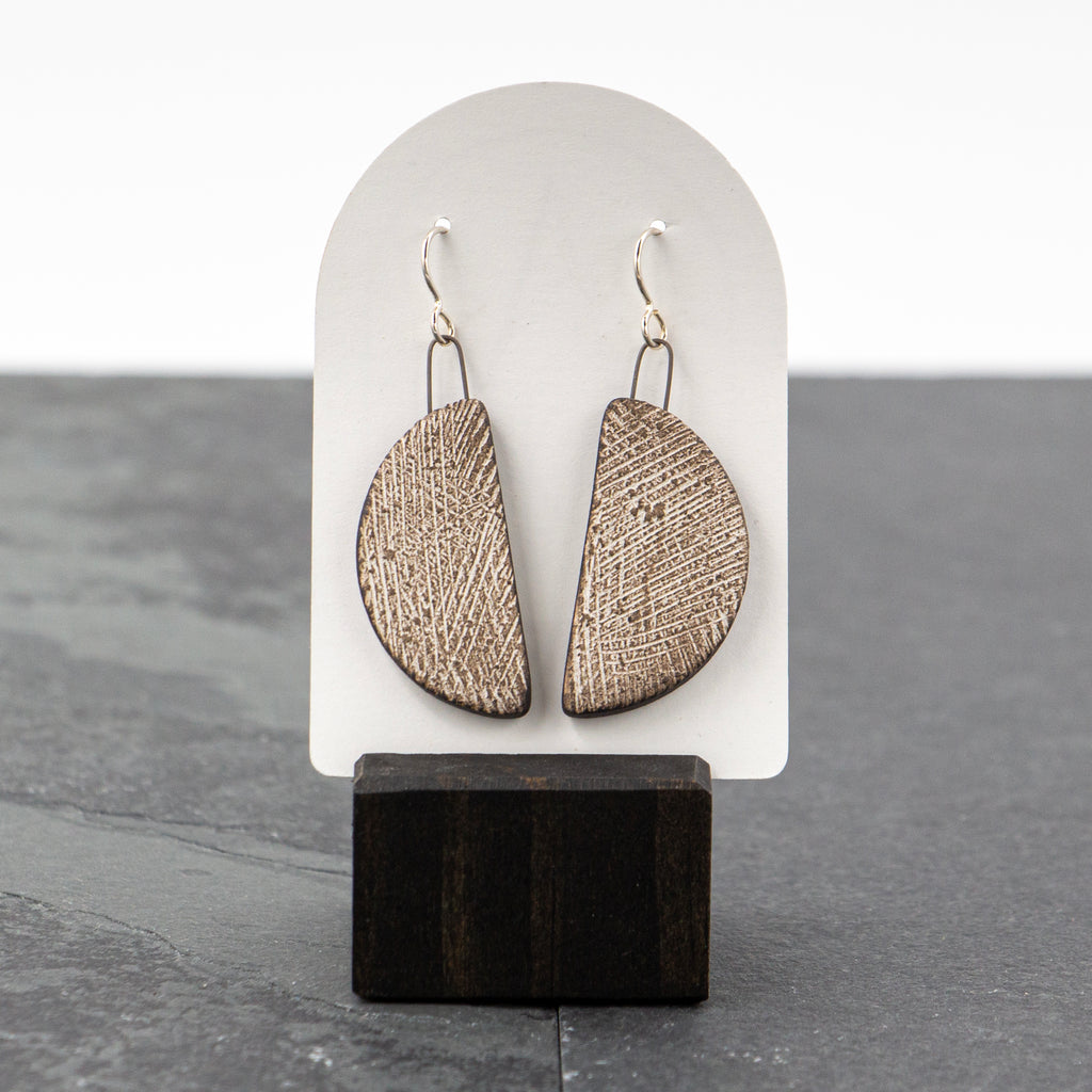 Adrea Davina Beres - Earrings