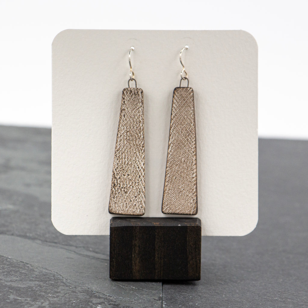 Adrea Davina Beres - Earrings