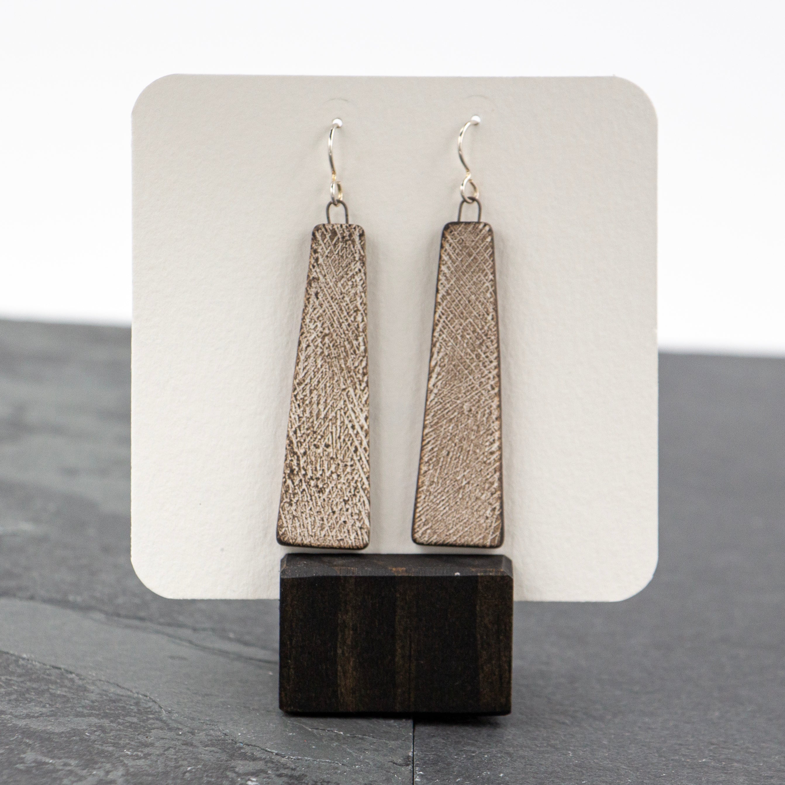 Adrea Davina Beres - Earrings