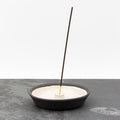 Adrea Davina Beres - Black & White Incense Holder