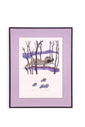 Ermine - Betsy Bowen