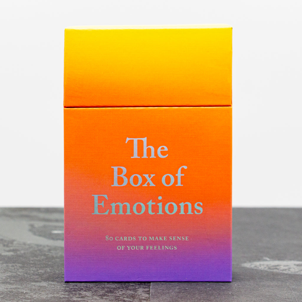 The Box of Emotions