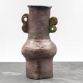 Lucy Carlson - Handbuilt Vase