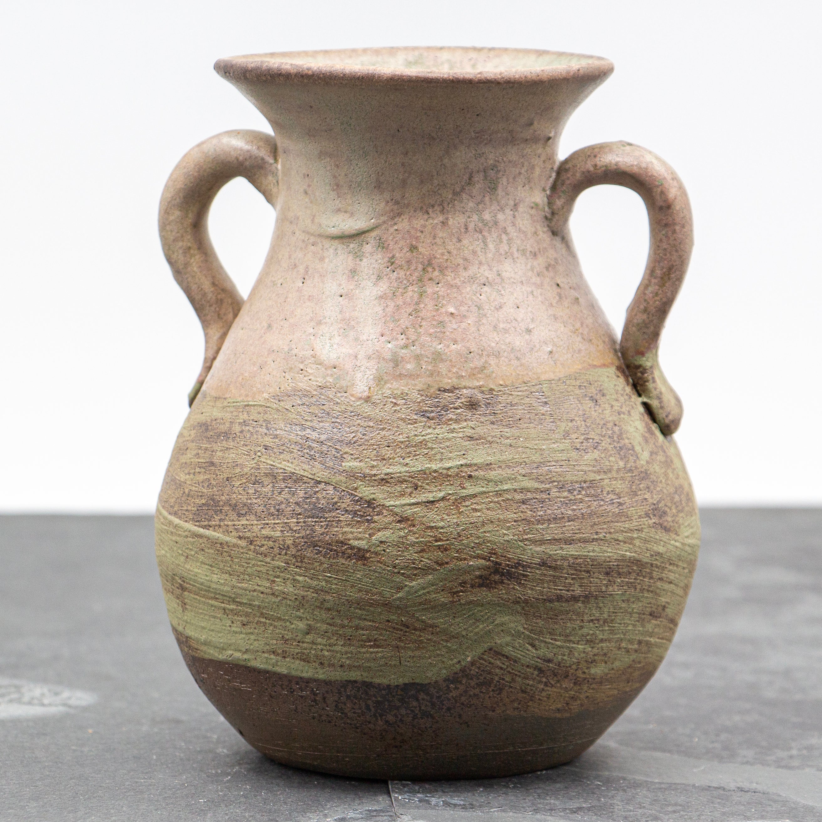 Lucy Carlson - Wheel Thrown Vase