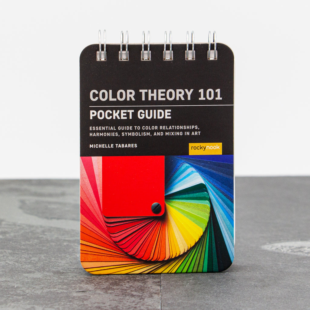 Color Theory 101: Pocket Guide