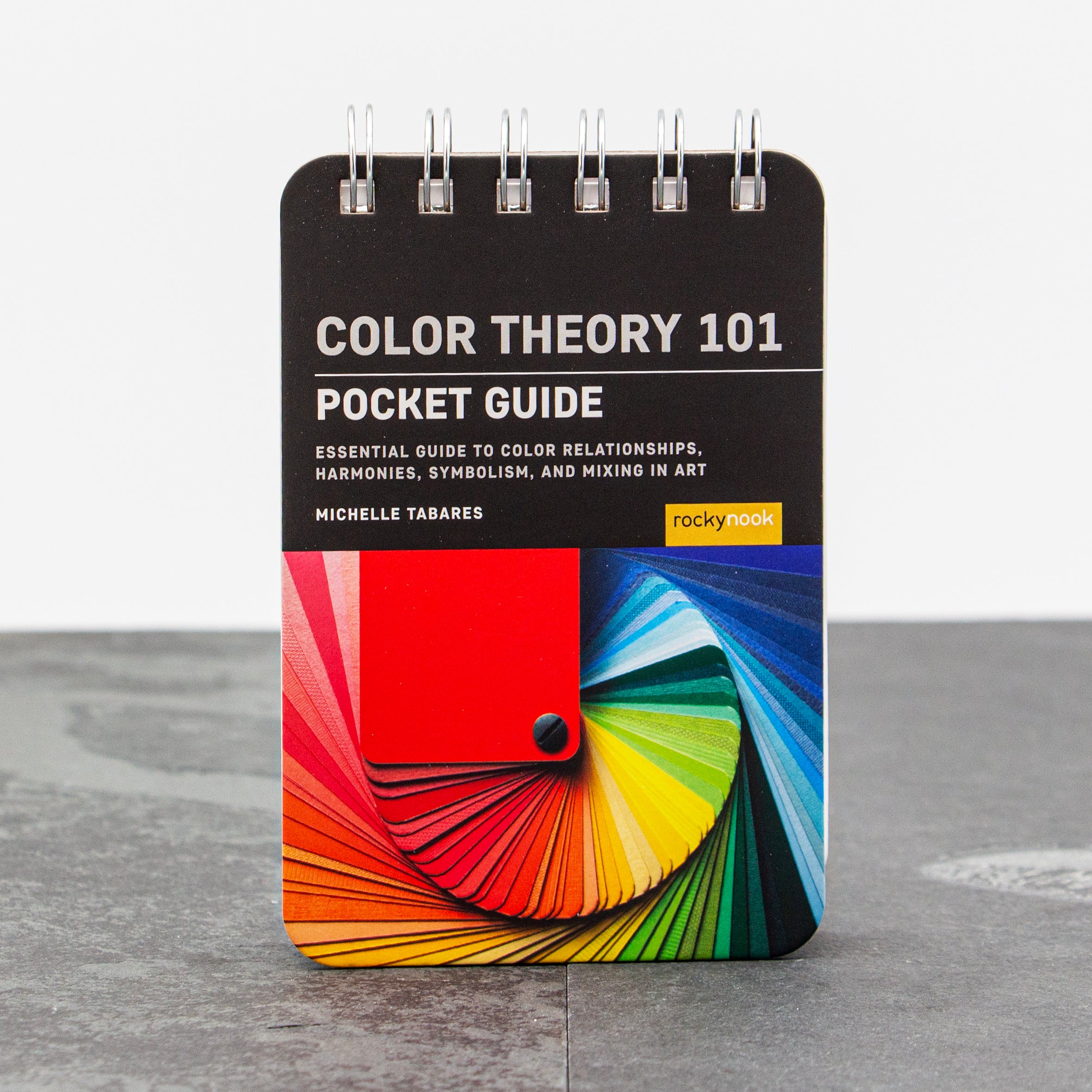 Color Theory 101: Pocket Guide