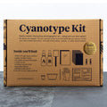 Cyanotype Kit