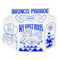 Jose Dominguez - Bronco Parade