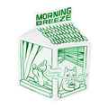 Jose Dominguez - Morning Breeze