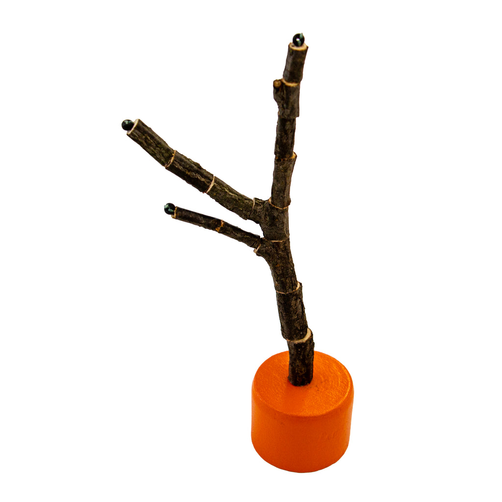 Aaron Dysart - Collapsing Tree