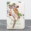 Field Notes Birds & Trees of North America Memo Book 3-pack
