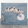 Susan Frame - Little Birds