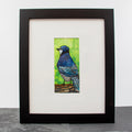 Anni Friesen - Blue Jay
