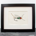 Anni Friesen - Fly No. 1