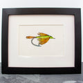 Anni Friesen - Fly No. 3