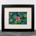 Anni Friesen - Water Lily No. 2