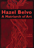 Hazel Belvo Book