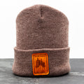 Grand Marais Art Colony Beanie