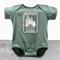 GMAC Infant Onesie
