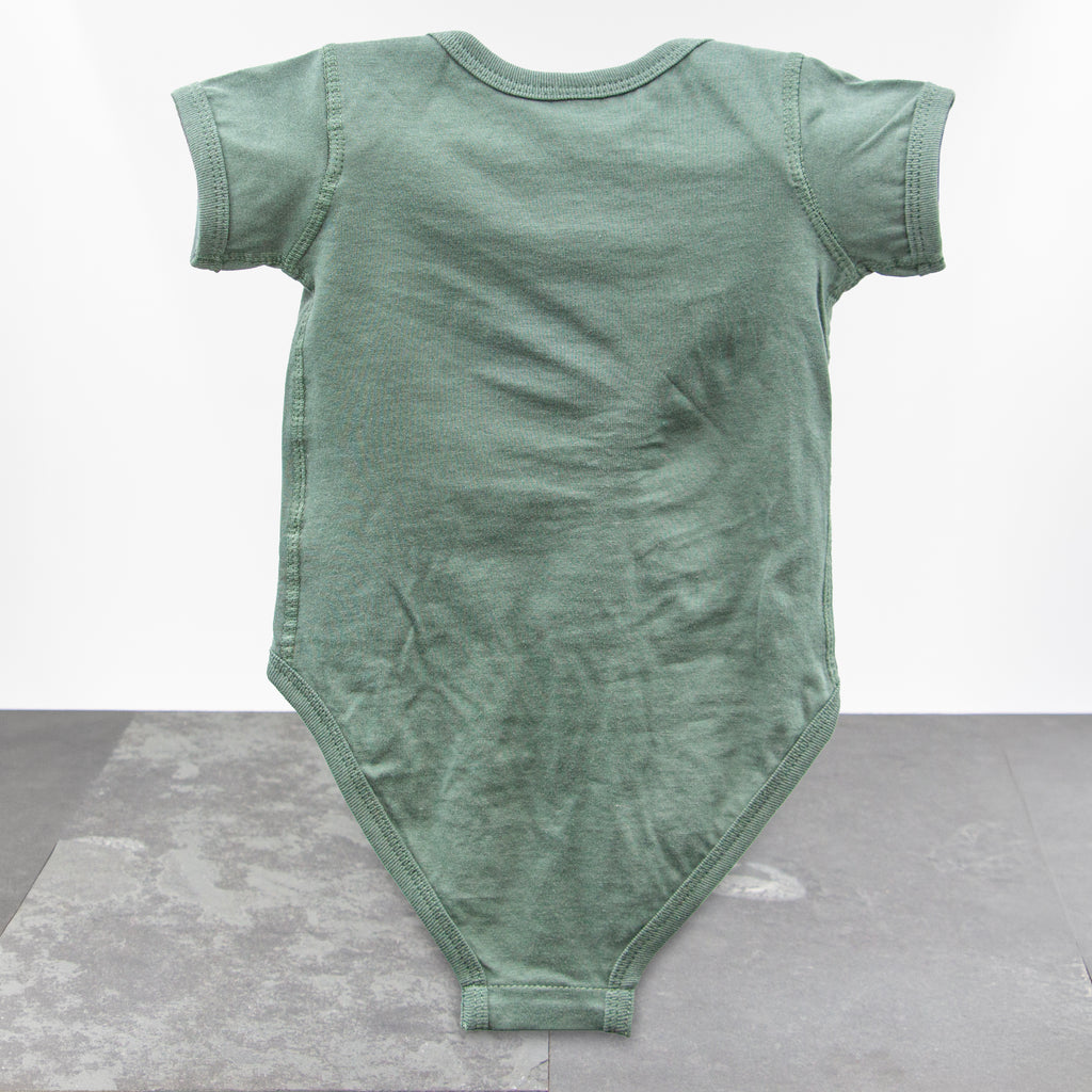 GMAC Infant Onesie