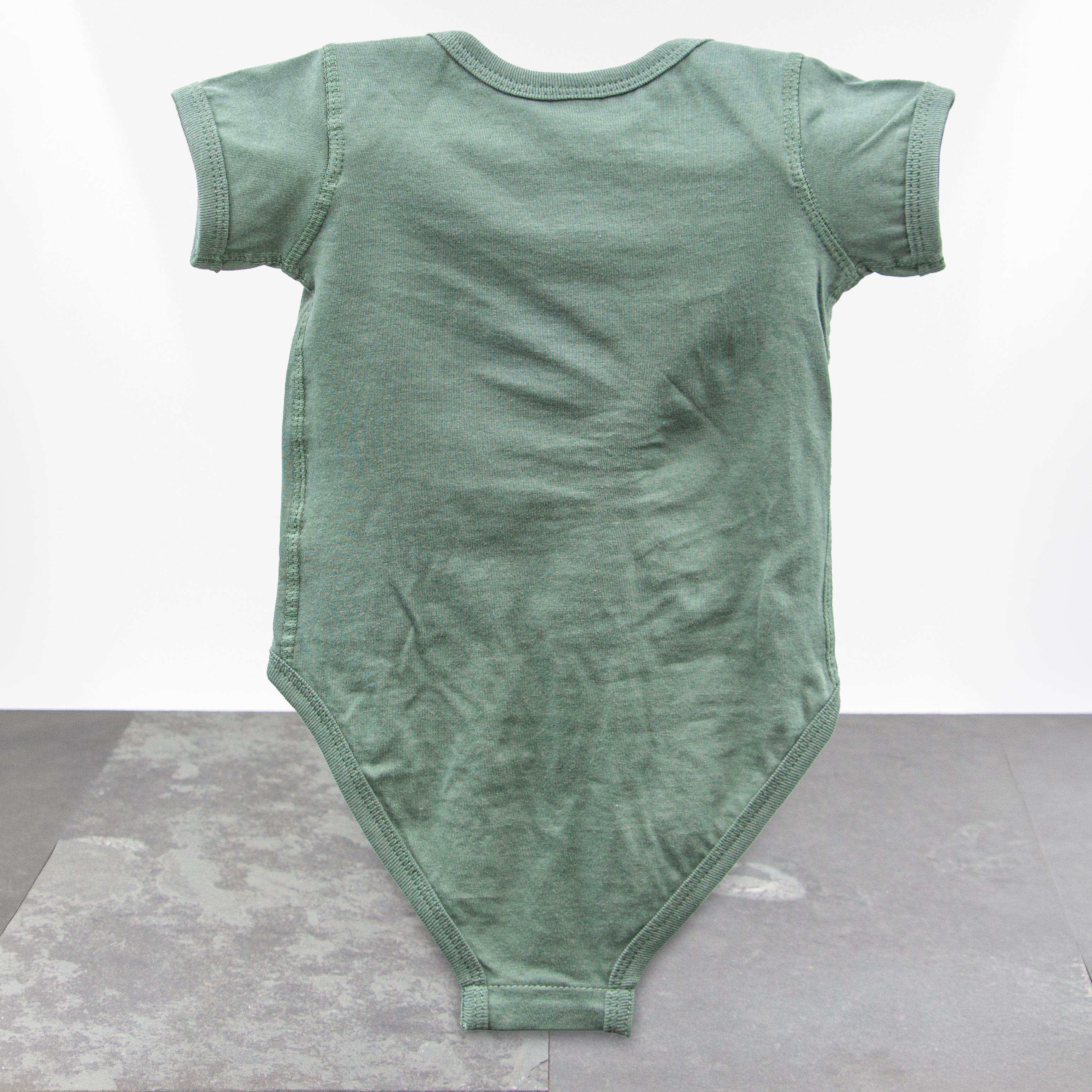 GMAC Infant Onesie