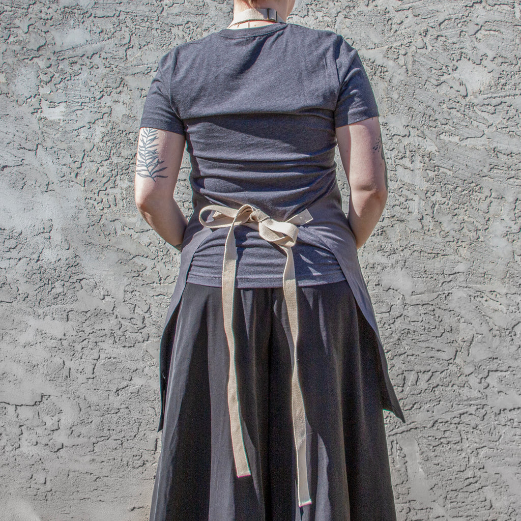 GMAC Studio Apron
