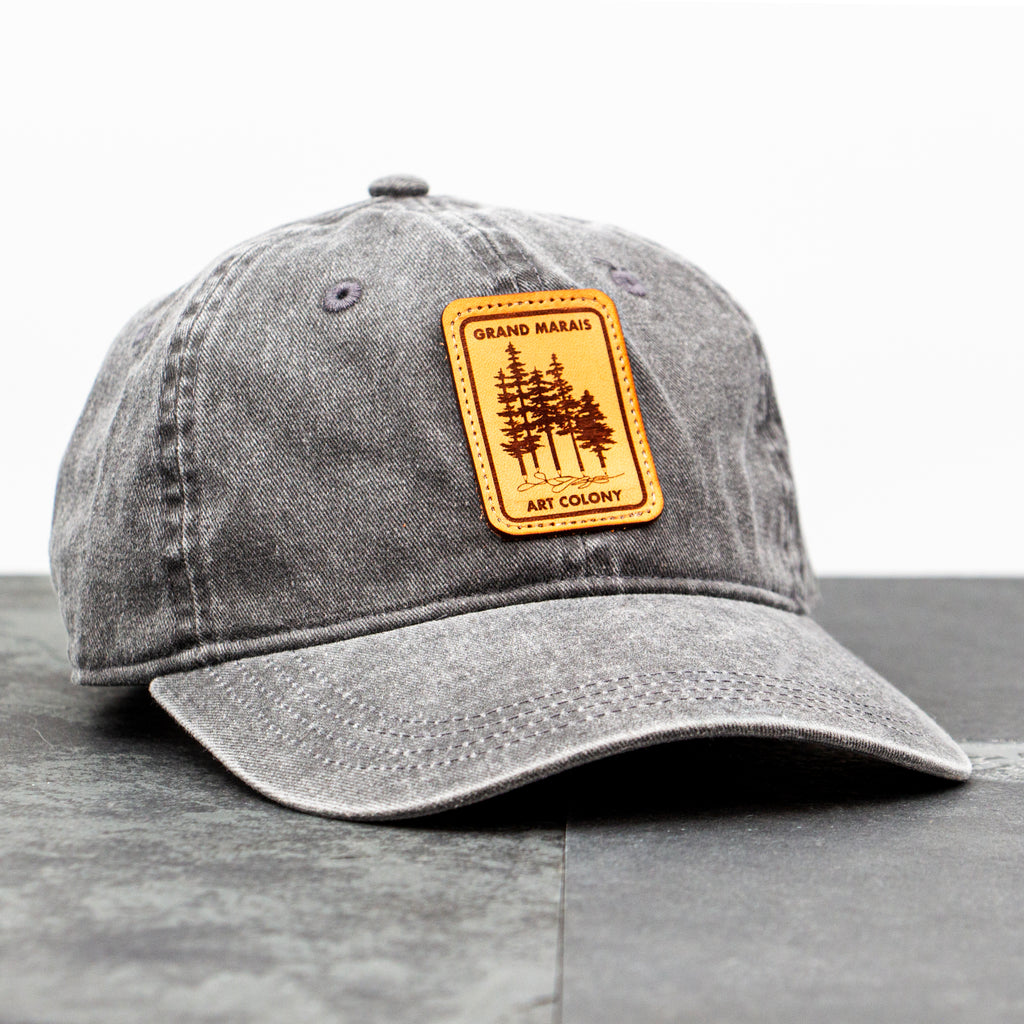 GMAC Pine Tree / Pencil Hat