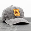 GMAC Pine Tree / Pencil Hat