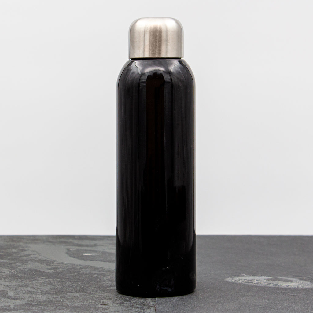 Explore Art Water Bottle