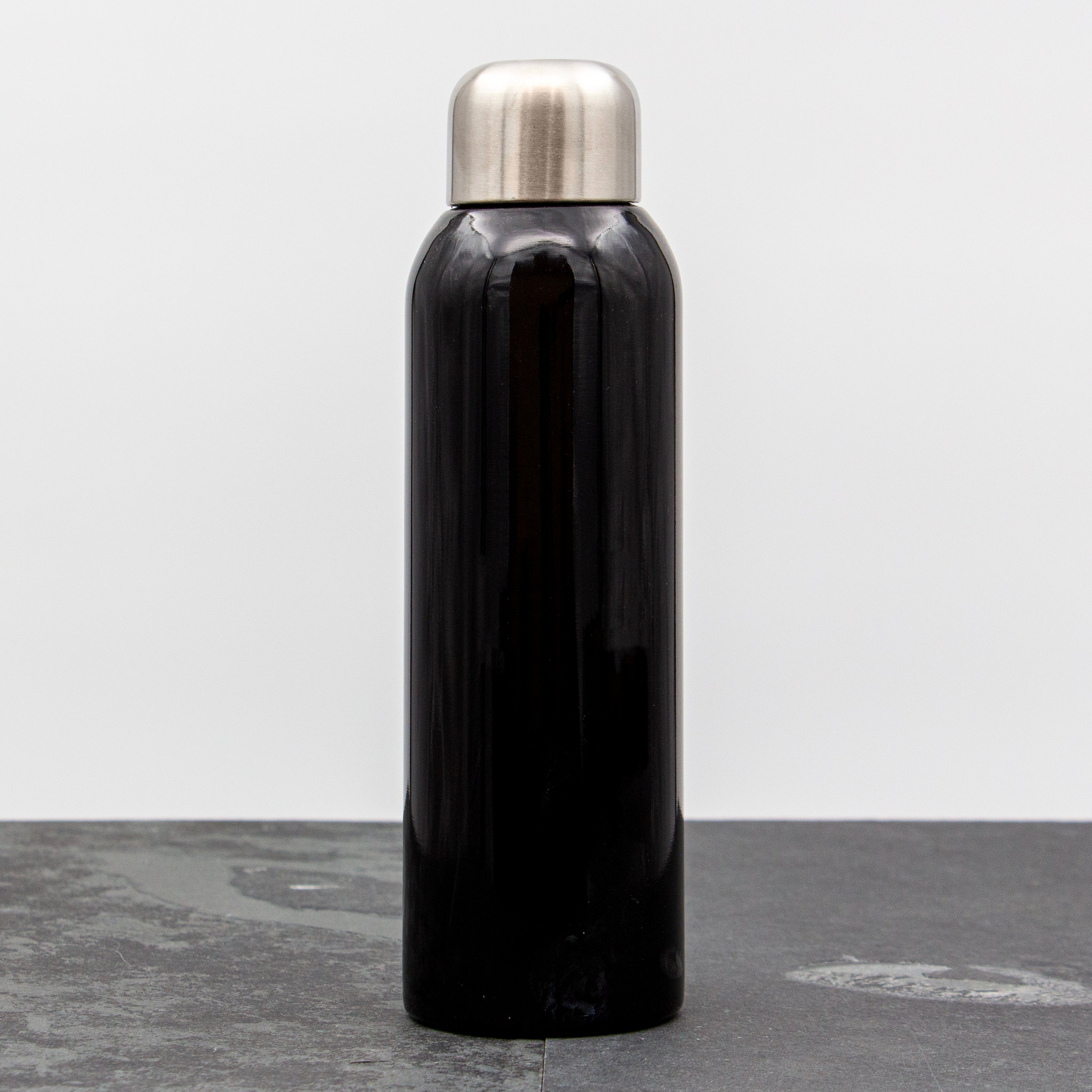 Explore Art Water Bottle