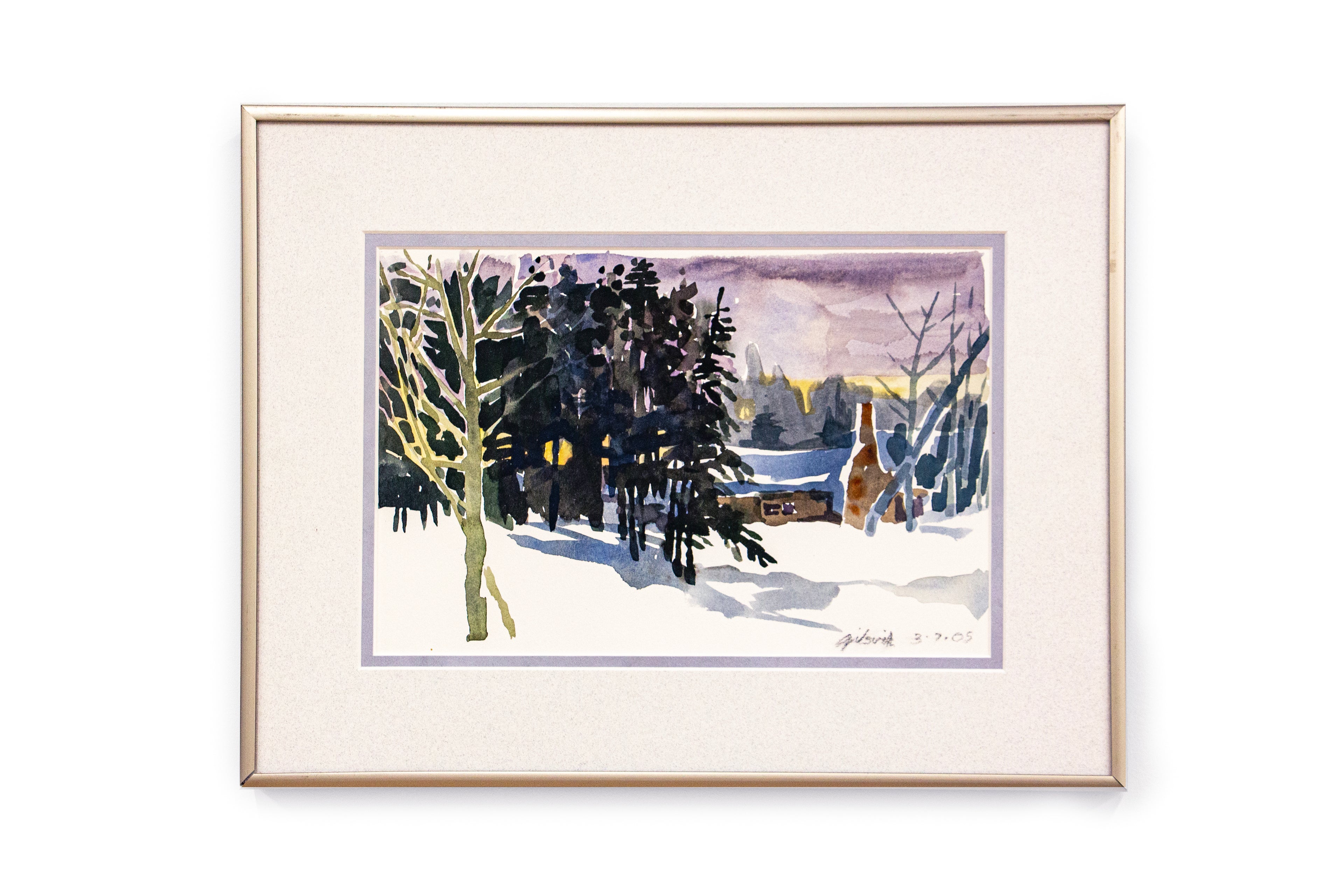 Untitled Gilsvik