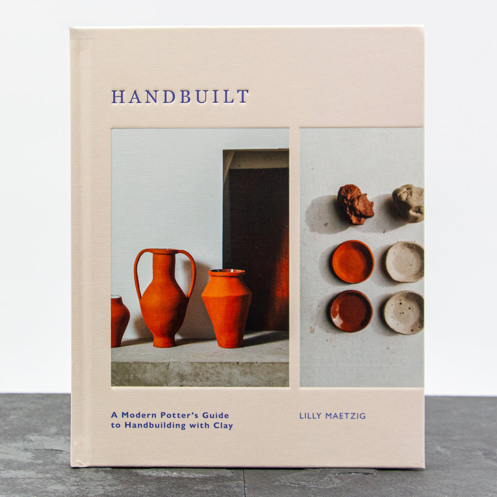 Handbuilt