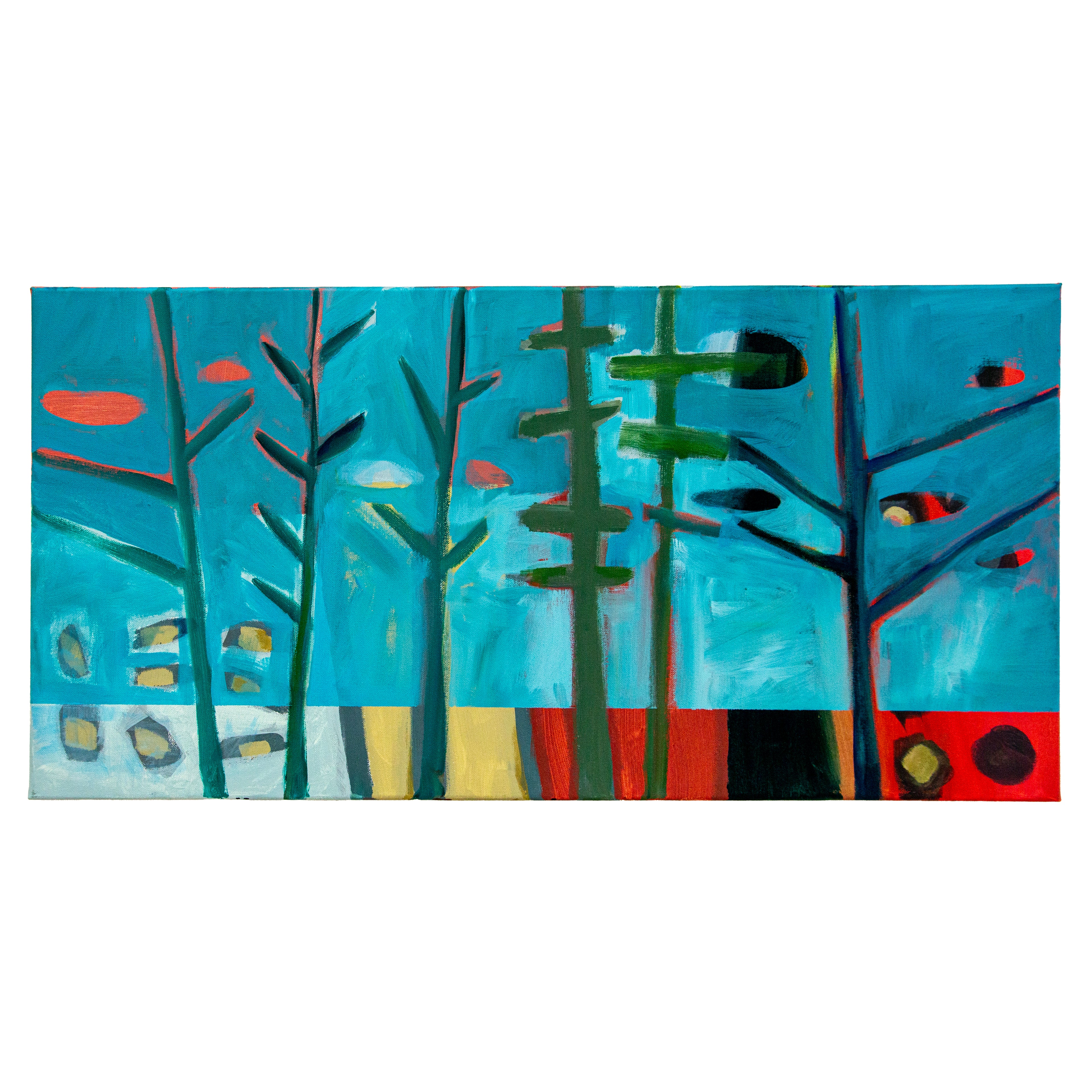 Margie Helstrom - Aurora