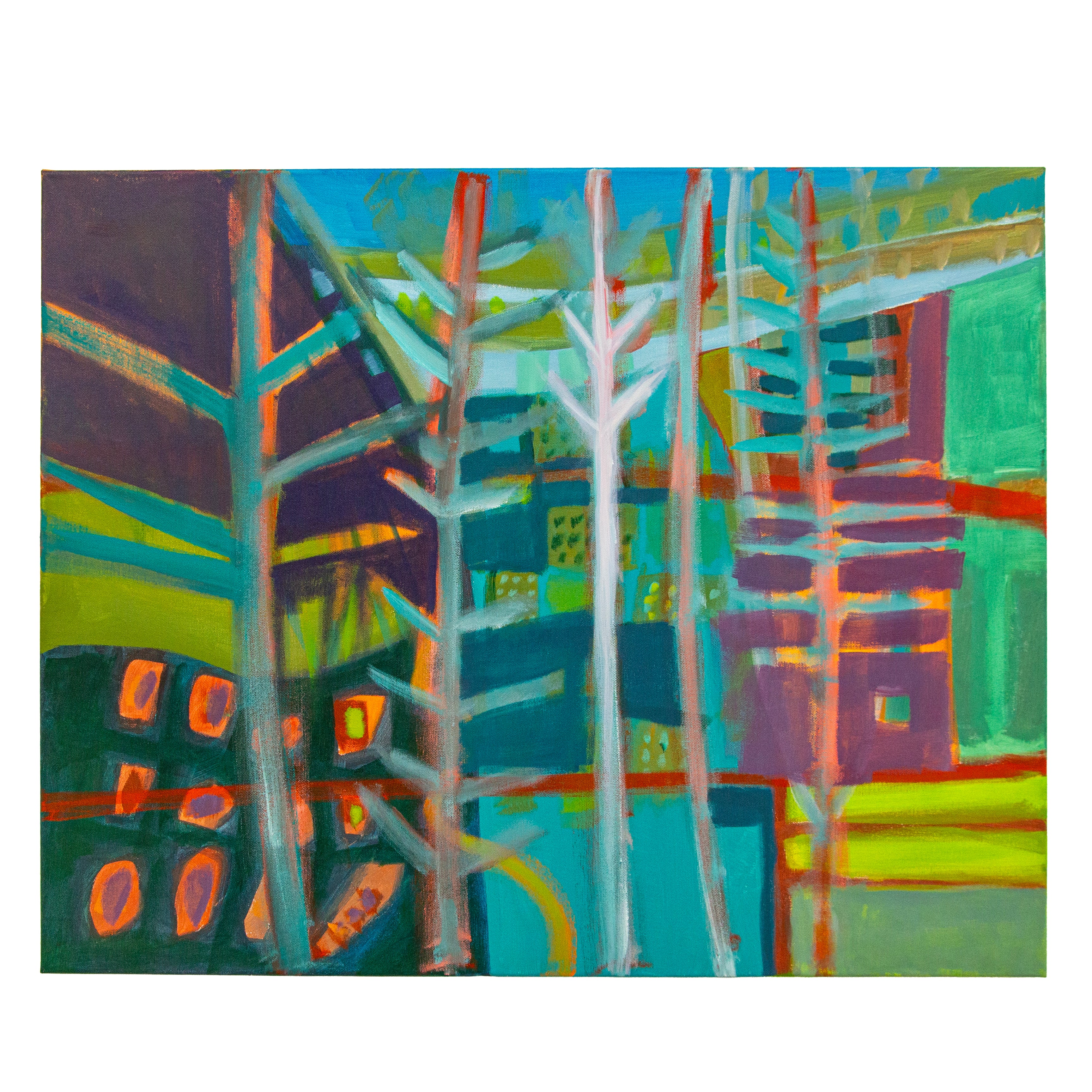 Margie Helstrom - Soma