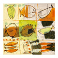Margie Helstrom - Tic Tac Fish Billie