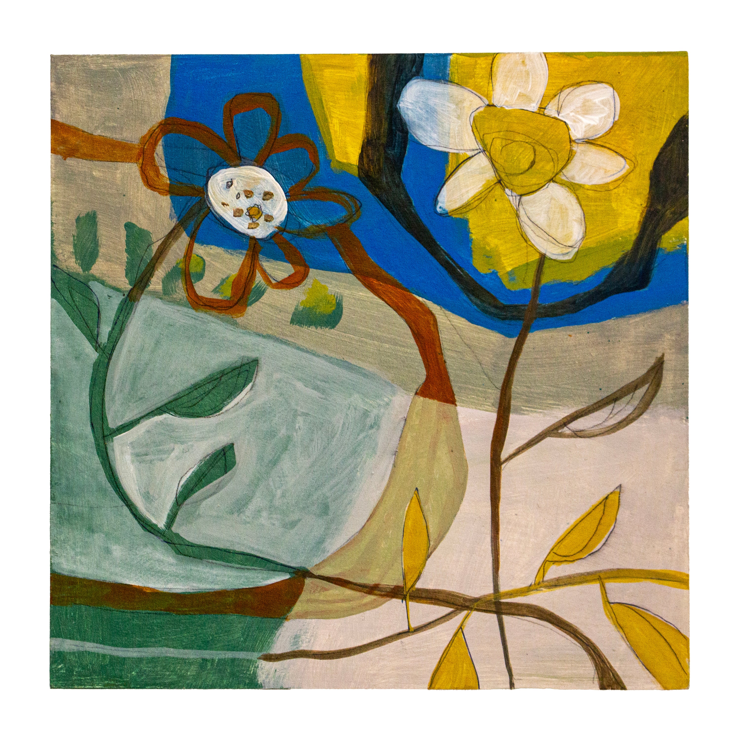 Margie Helstrom - Tillie