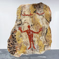 Elise Kyllo - Jeffers Lake Petroglyph Small