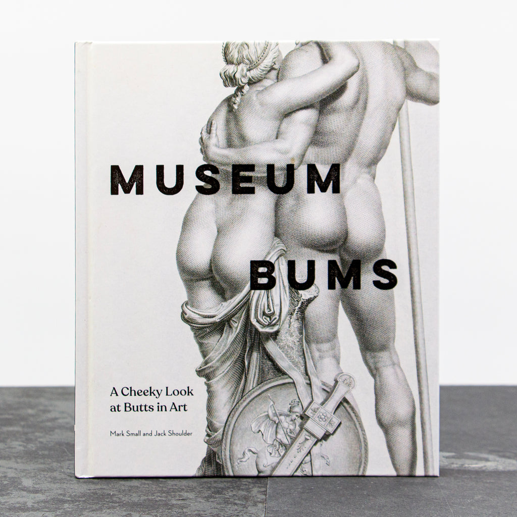 Museum Bums