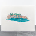 Anna Orbovich - Along The Edge of Acadia