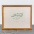 Petaluma land contours: 6 | Anna Orbovich