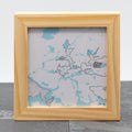 Anna Orbovich - Wild Waters, BWCA Series