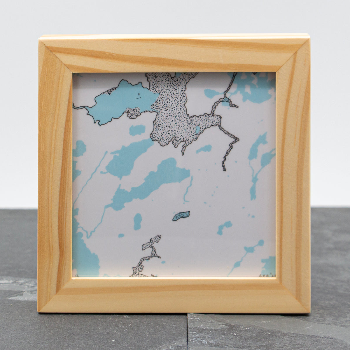 Anna Orbovich - Wild Waters, BWCA Series