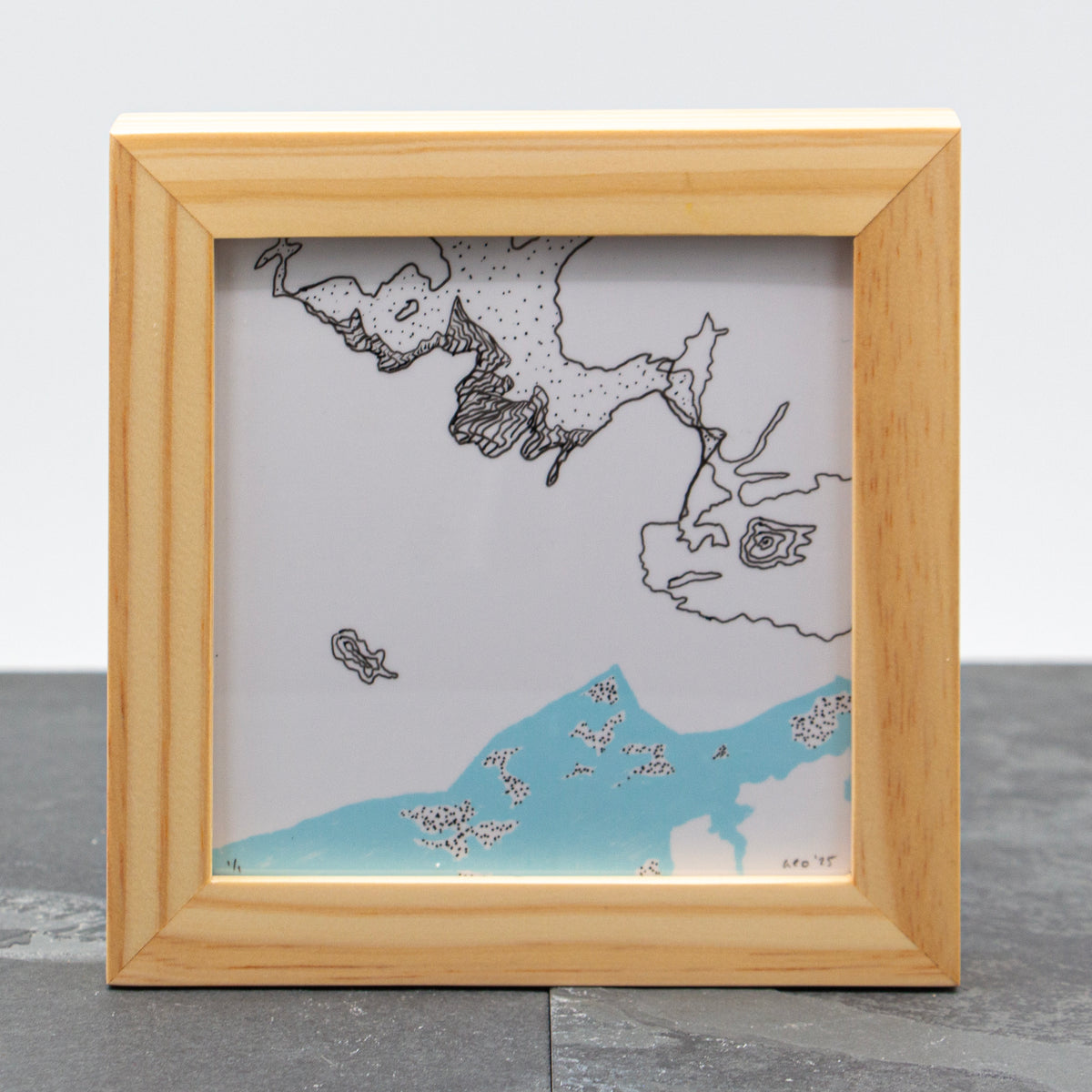 Anna Orbovich - Wild Waters, BWCA Series