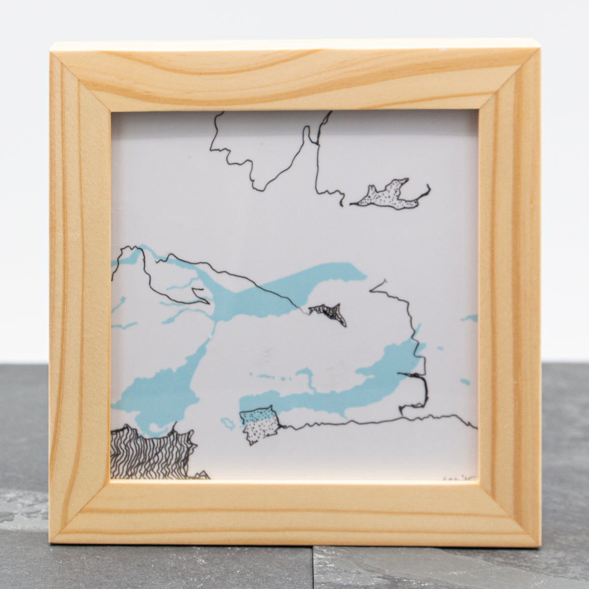 Anna Orbovich - Wild Waters, BWCA Series
